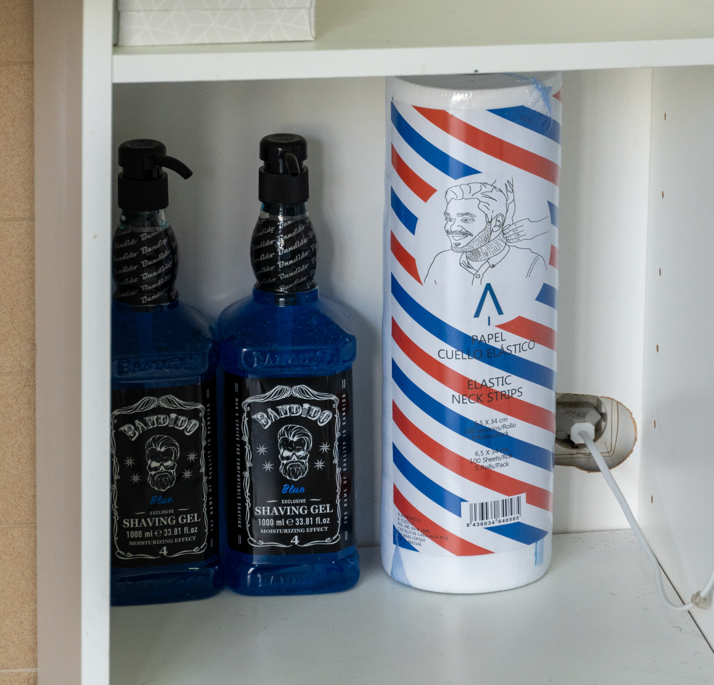 Productos para el cuidado de tu pelo