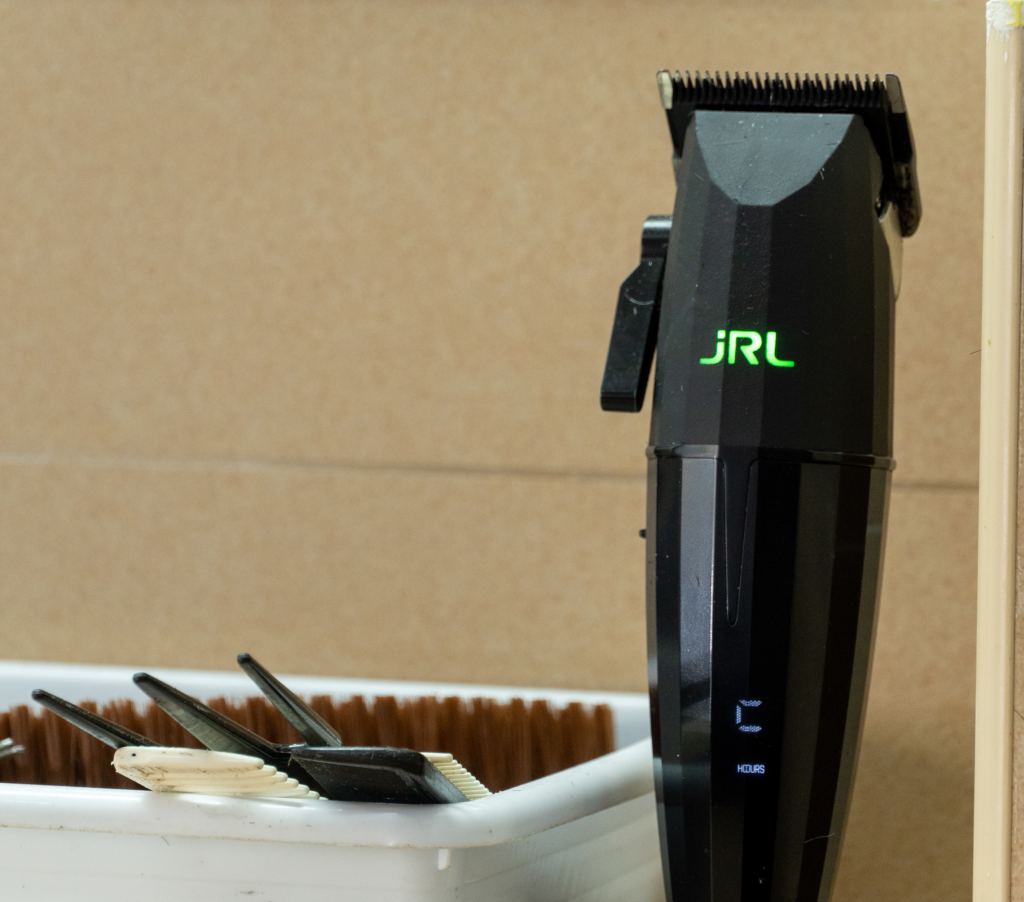 Productos para el cuidado de tu pelo y tu barba