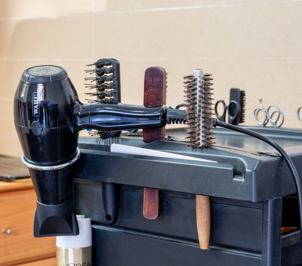 Peluquería Barbería en Peñíscola
