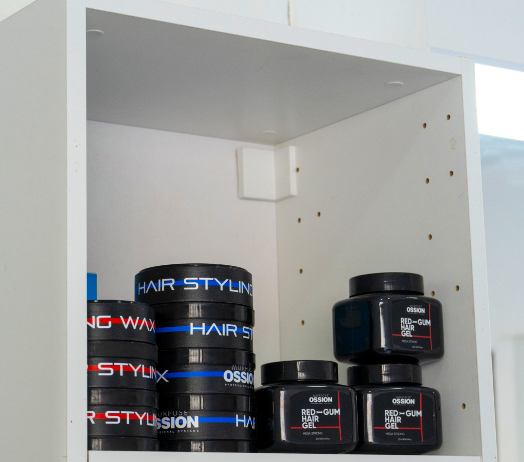 Productos para el cuidado del pelo