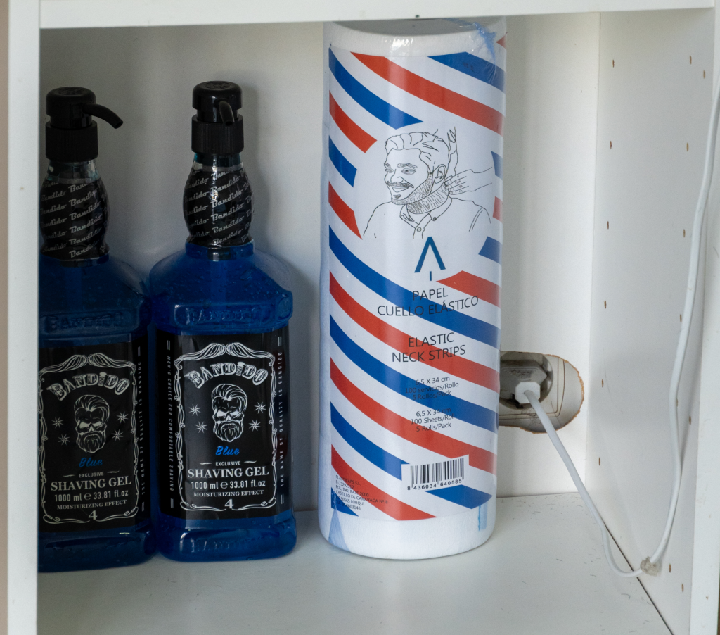 Productos para el cuidado de tu pelo