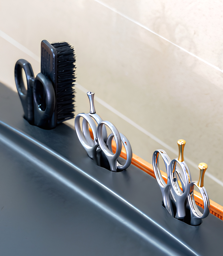 Peluquería barbería masculina