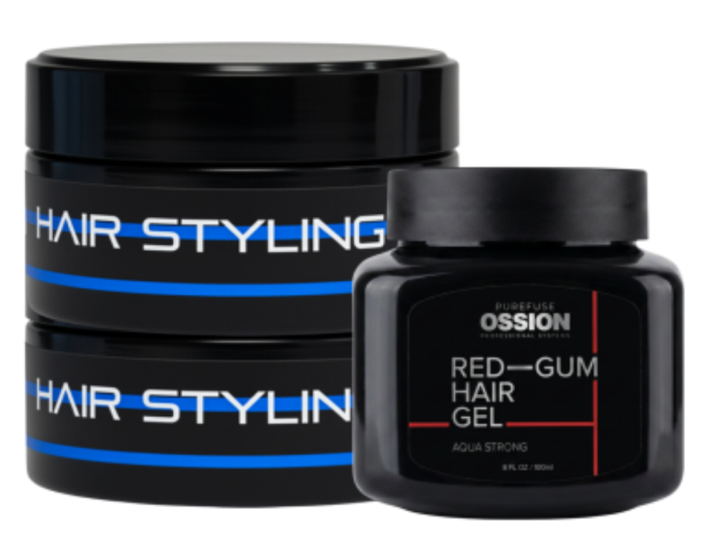 Productos para el cuidado del pelo